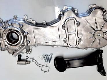 Pumpa Ulja OE No 55233278 za Fiat 500L