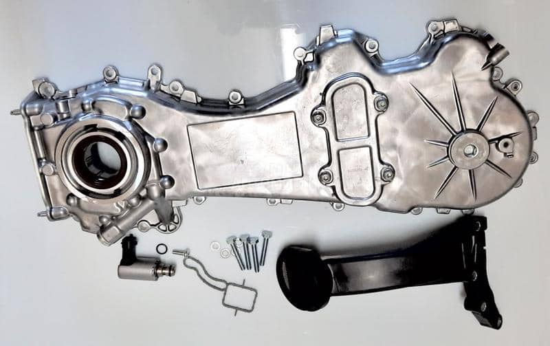 Pumpa ulja 1.3mjt sa senzorom