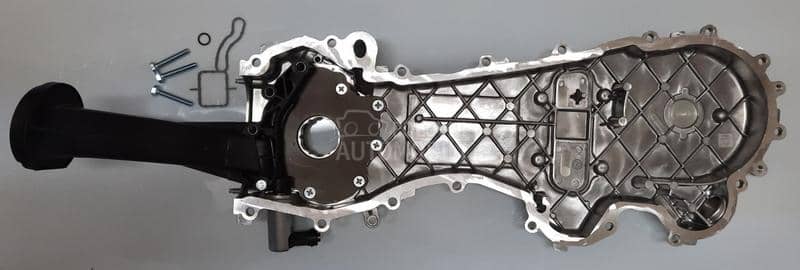 Pumpa ulja 1.3mjt sa senzorom