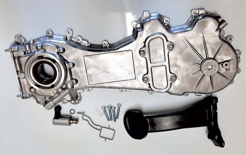 Pumpa ulja za Start-Stop