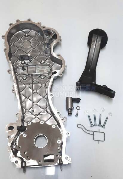 Pumpa ulja za Start-Stop