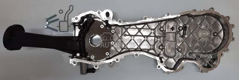 Pumpa ulja za Start-Stop