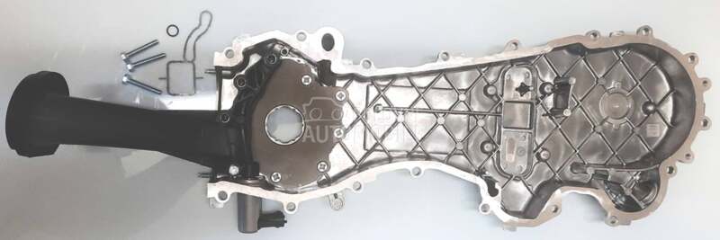 Pumpa ulja za Start-Stop