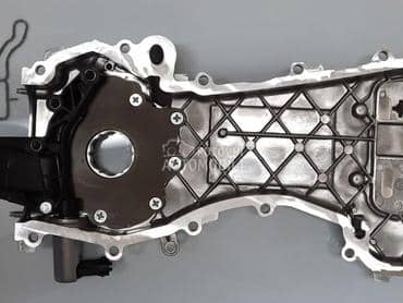 Pumpa ulja 1.3mjt sa senzorom za Fiat Fiorino