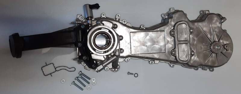 Pumpa ulja 1.3mjt sa senzorom