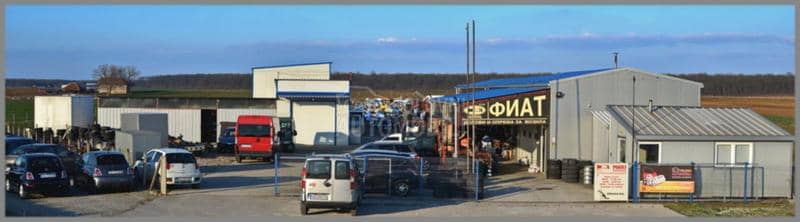 Pumpa ulja 1.3mjt sa senzorom