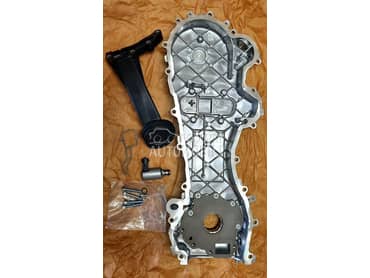 Pumpa ulja 1.3mjt sa senzorom za Fiat Punto