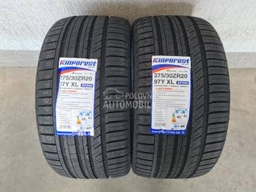 Kinforest 275/30 R20 Letnja