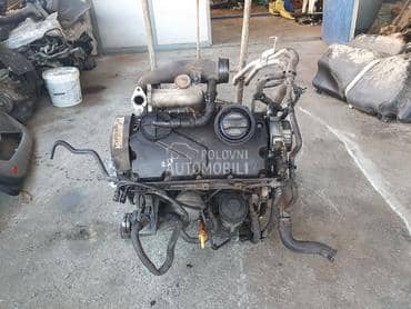 ATD motor za Volkswagen Golf 4
