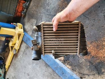 1.9 interkuler za Volkswagen Golf 4, Polo