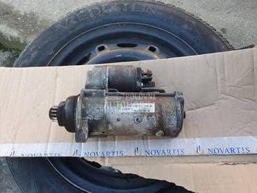 1.9 alnaser za Volkswagen Polo