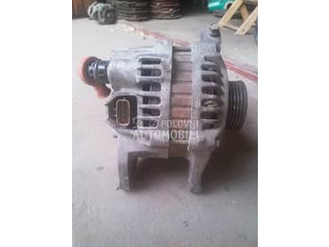 Alternator za Mitsubishi Colt od 1992. do 1996. god.