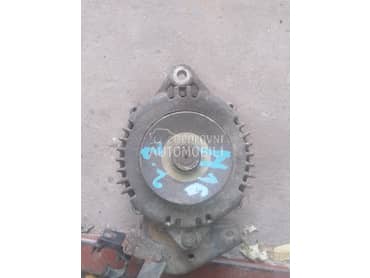 Alternator za Nissan Almera