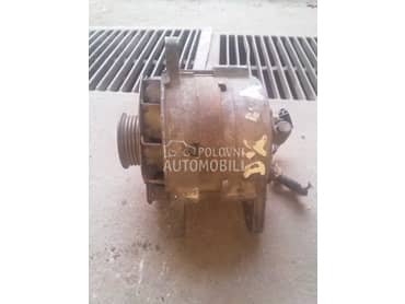 Alternator za Toyota Corolla od 1984. do 1989. god.