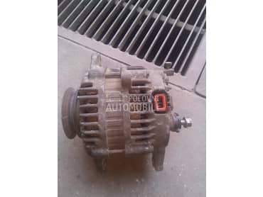 Alternator za Nissan Primera od 1996. do 2002. god.