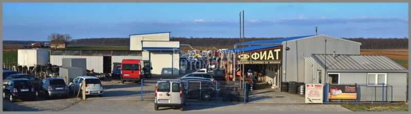 1.3cdti pumpa ulja sa senzorom