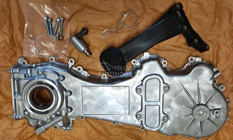 1.3cdti pumpa ulja sa senzorom