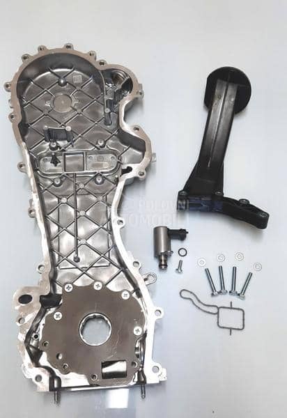 Pumpa ulja 1.3cdti sa senzorom