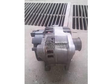 Alternator za Nissan Primera od 2002. do 2006. god.