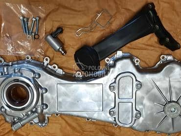 Pumpa ulja 1.3cdti sa senzorom za Opel Corsa D