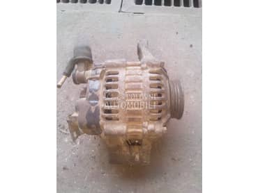 Alternator za Honda Civic od 1988. do 1991. god.