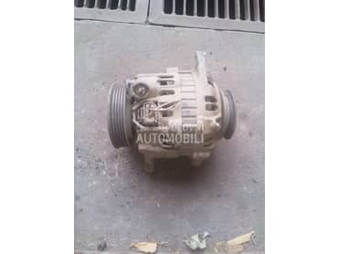 Alternator za Mazda 626 od 1992. do 1996. god.