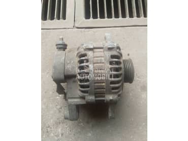 Alternator za Mazda 626 od 1992. do 1996. god.