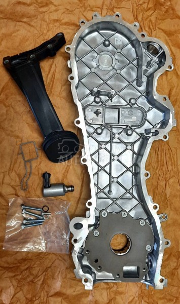 Pumpa ulja 1.3cdti sa senzorom