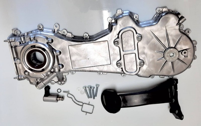 Pumpa ulja 1.3cdti sa senzorom