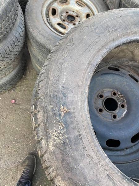 Michelin 195/65 R15 Letnja