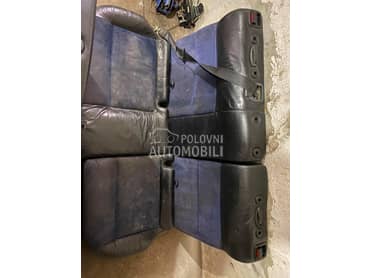 Passat B5.5 sedista za Volkswagen Passat B5.5