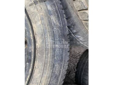 Dunlop 205/60 R15 Sve sezone