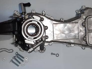 Pumpa ulja 1.3mjt sa senzorom za Alfa Romeo MiTo