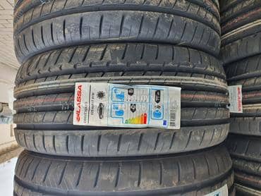 Lassa 225/45 R17 Letnja