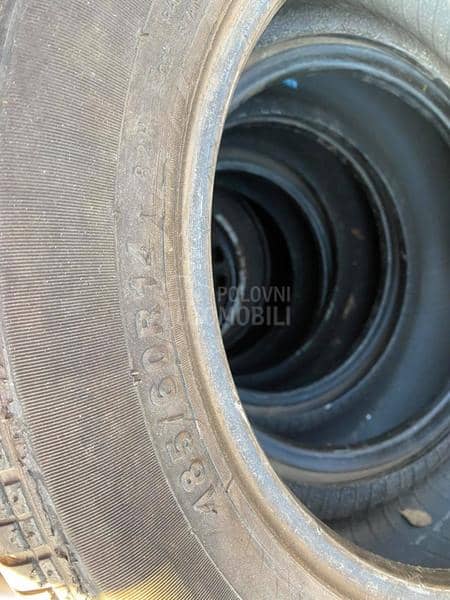 Hankook 185/60 R14 Sve sezone
