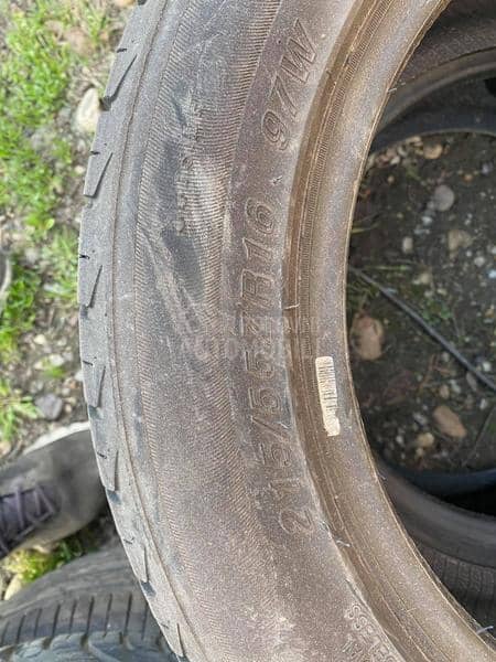 Hankook 215/55 R16 Letnja