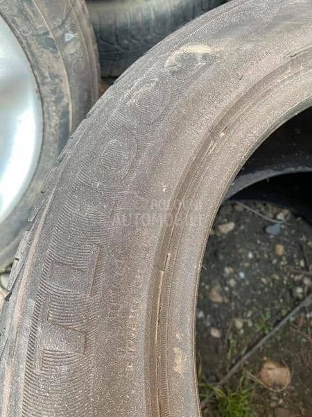 Hankook 215/55 R16 Letnja