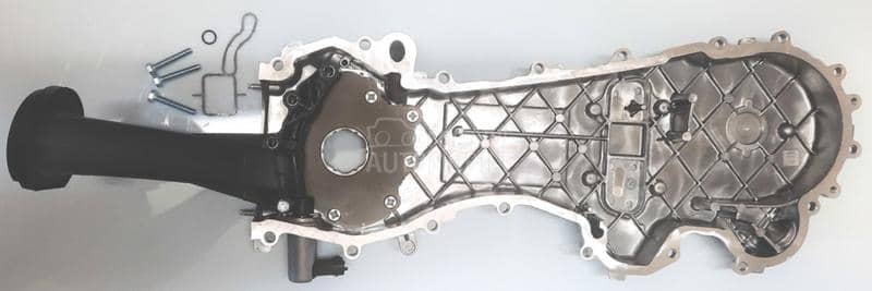 Pumpa ulja 1.3ddis sa senzorom