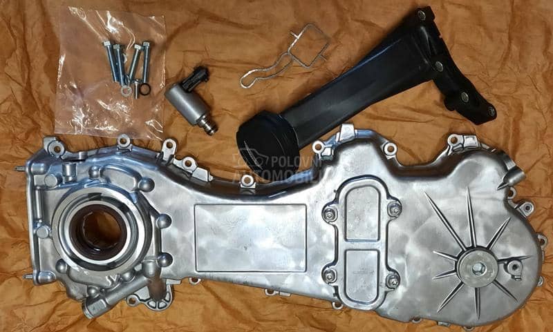 Pumpa ulja 1.3ddis sa senzorom