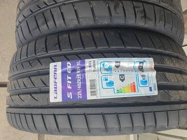 Laufenn 225/40 R18 Letnja