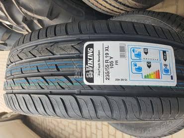 Viking 235/55 R19 Letnja