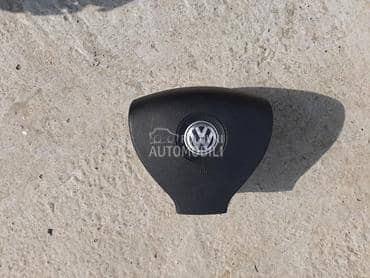 airbag volana za Volkswagen Caddy, Golf 5, Passat B6