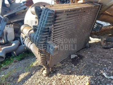 interkuler Atego 818 i 815