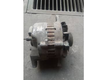 Alternator za Mazda 626 od 1985. do 1987. god.