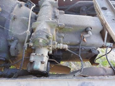 Menjac Mercedes 1120