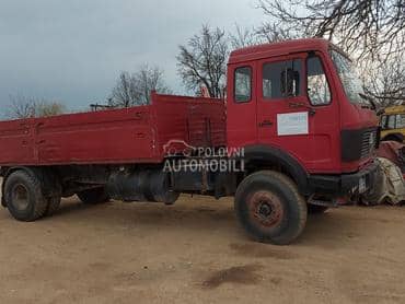 Delovi Mercedes 1422 i slicno