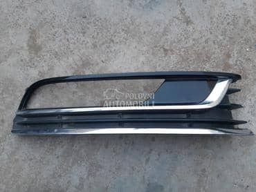 desni okvir maglenke za Volkswagen Passat B7
