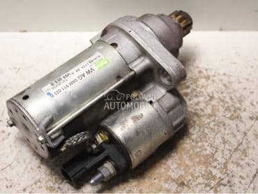 Anlaser za Volkswagen Golf 6 od 2008. do 2013. god.