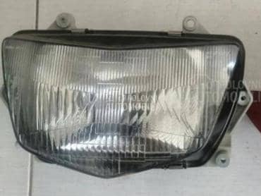 Far za Honda CBR 600