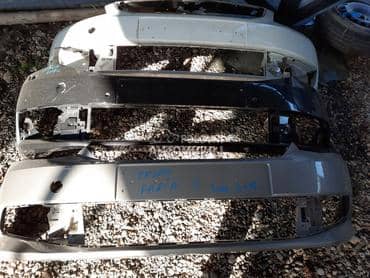 Branici za Škoda Octavia